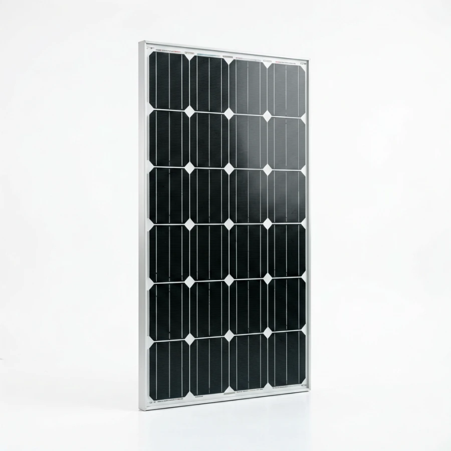 SUNVOLT 单晶光伏组件 PV module