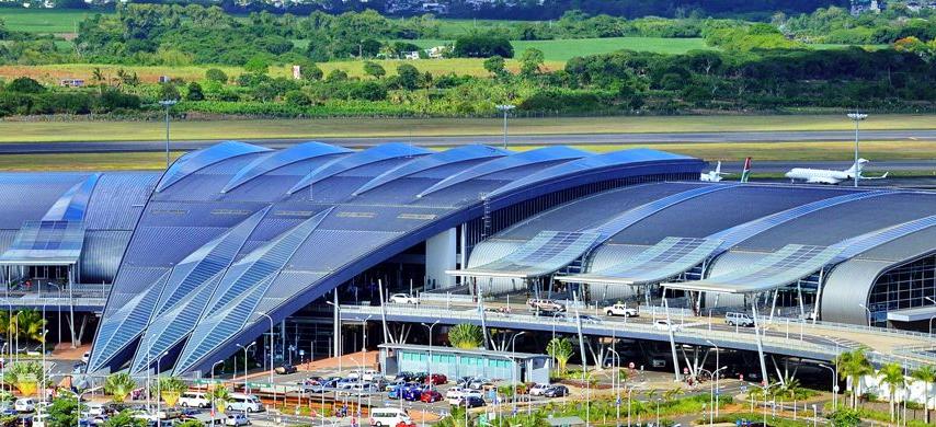 Salalah International Airport
