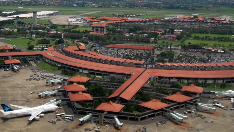 Soekarno Hatta International Airport