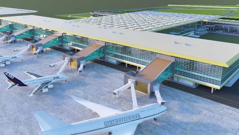 Yogyakarta International Airport