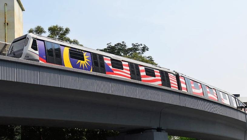Bangkok Metro