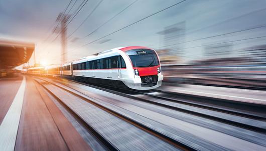 London Elizabeth Line
