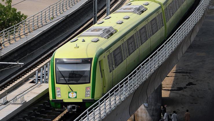 Makkah Metro
