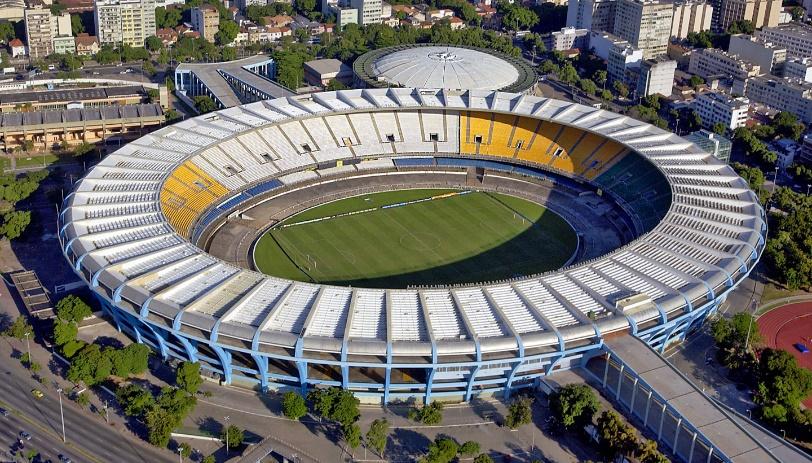 Maracanã Stadium